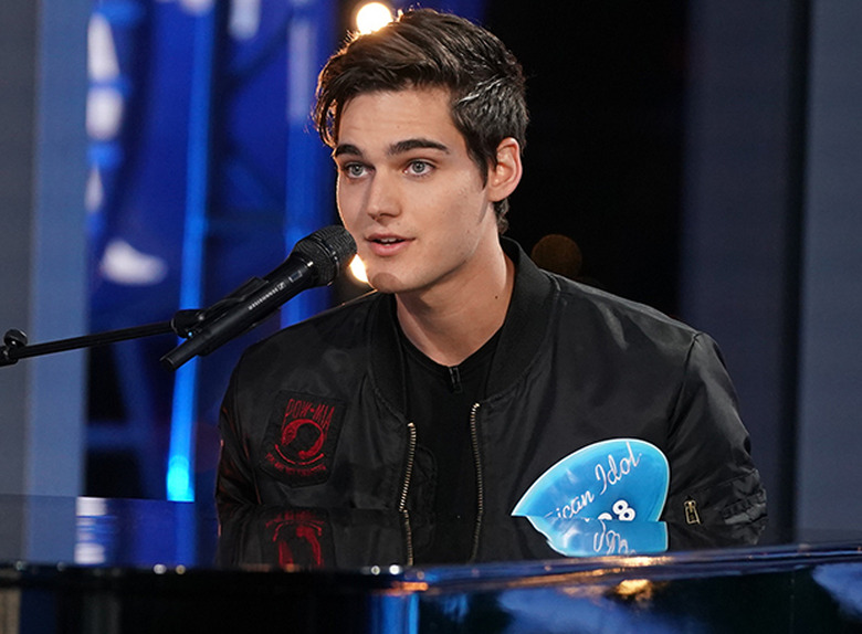 American Idol Season 18 Top 20