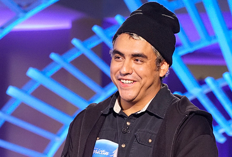 American Idol Top 10