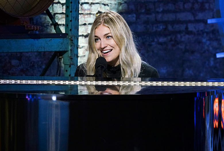 American Idol Top 10