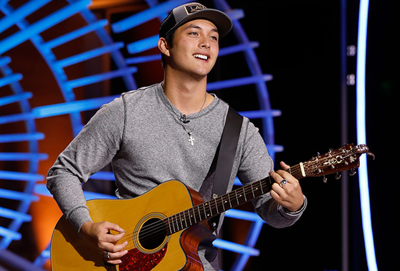 American Idol Top 10