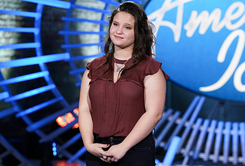 American Idol Top 10