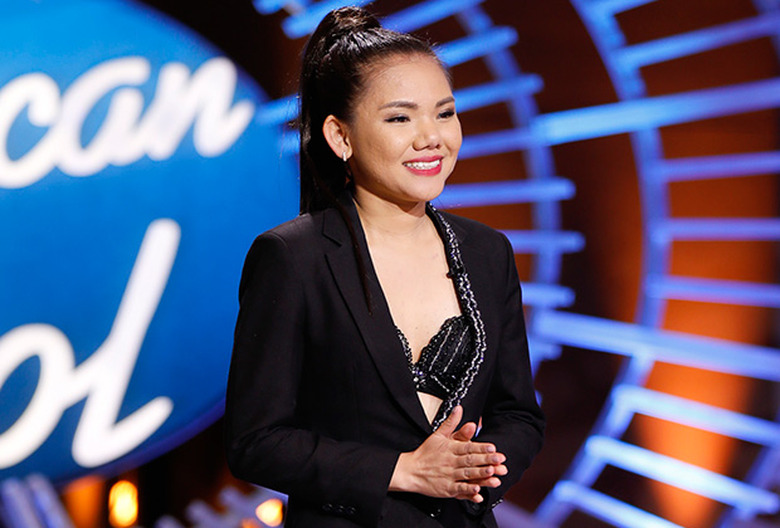 American Idol Top 10