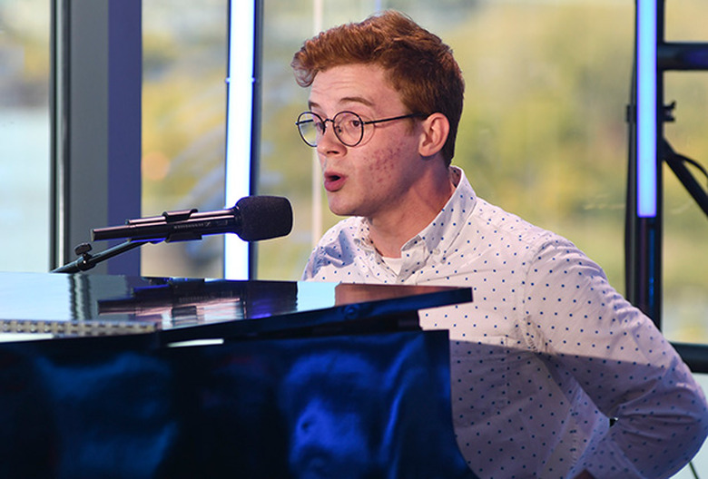 American Idol Top 10