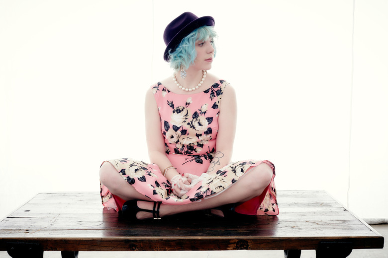 AMERICAN IDOL XIV: Joey Cook. CR: Michael Becker / FOX. © FOX BROADCASTING CO.