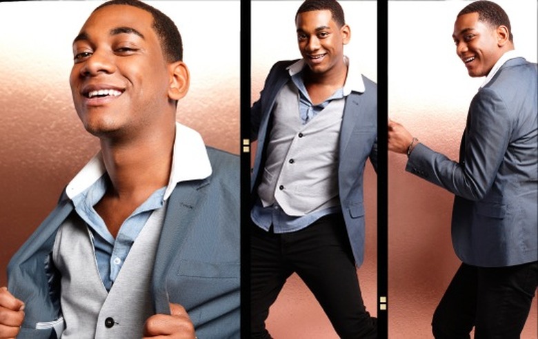 AMERICAN IDOL: Joshua Ledet.  CR: Nino Munoz / FOX