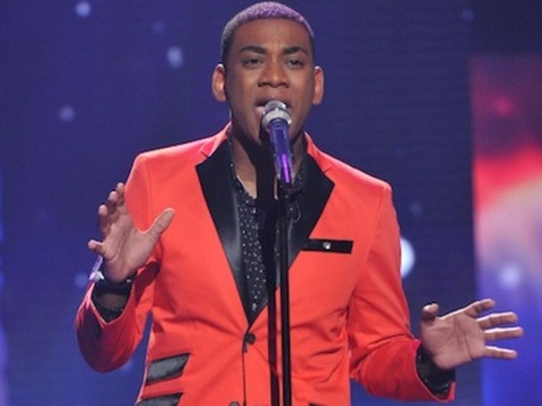 joshua ledet idol