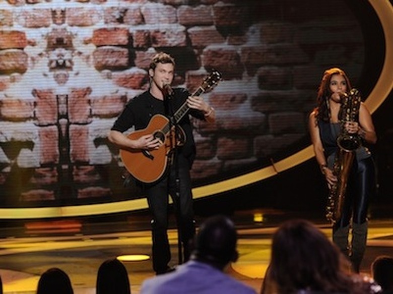 phillip phillips idol