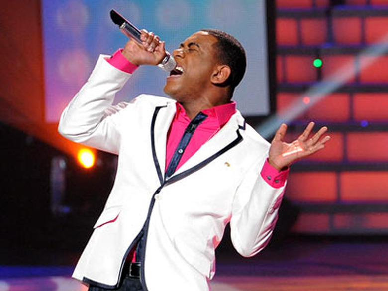 joshua ledet