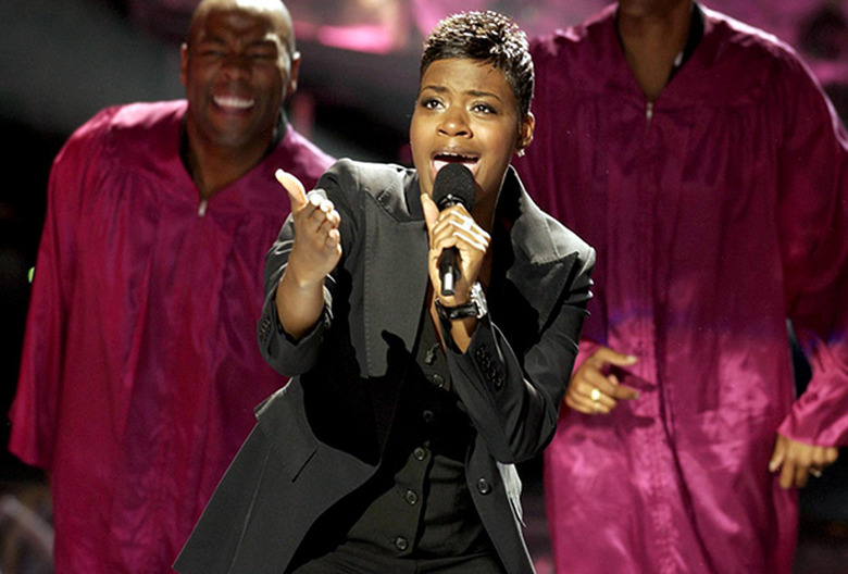 American Idol Winners