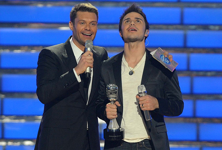 American Idol Winners