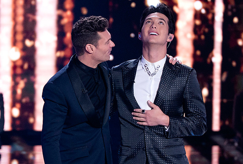 American Idol Winners