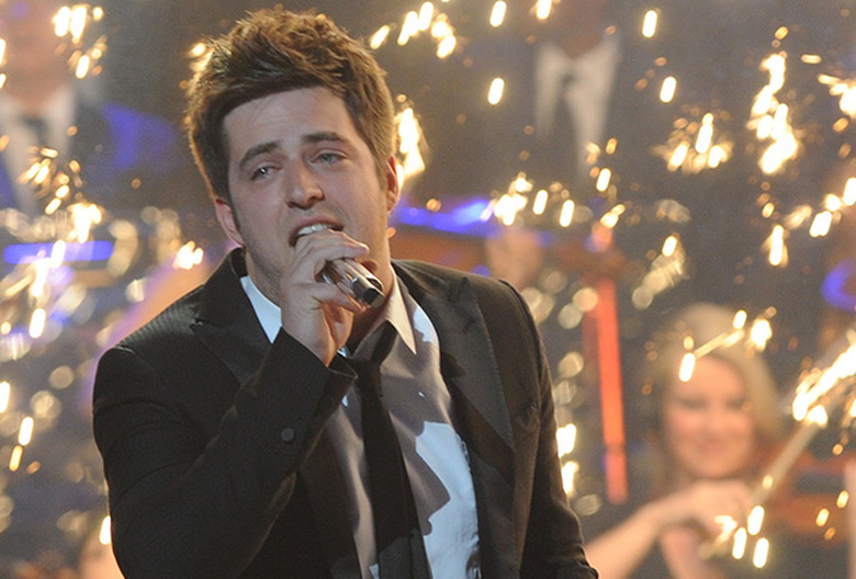 American Idol Winners