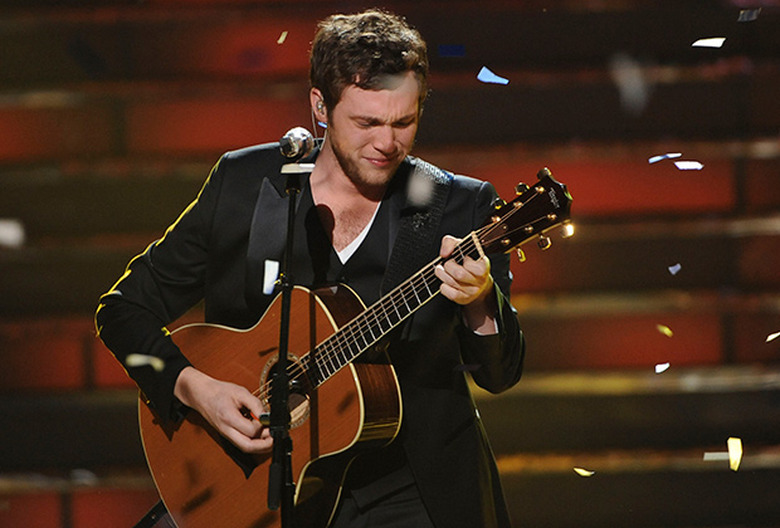 American Idol Winners