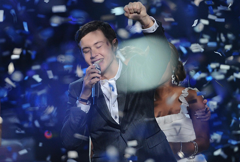 American Idol Winners