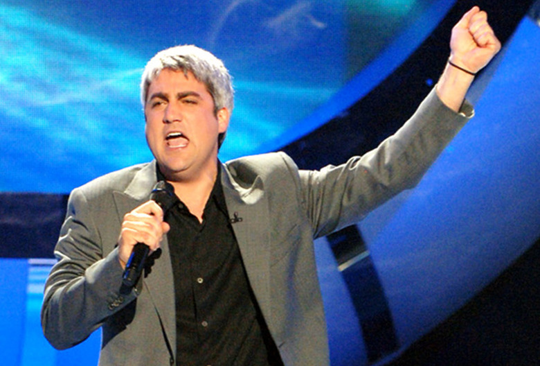 American Idol Winners