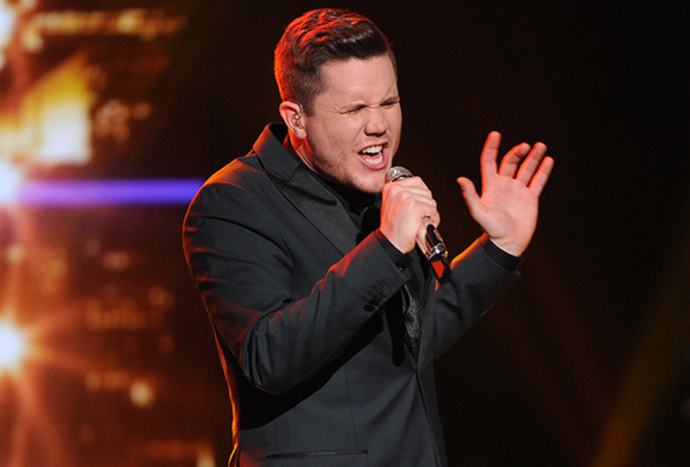 American Idol Winners