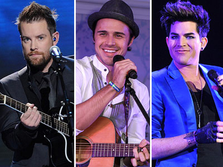 American Idol Ratings