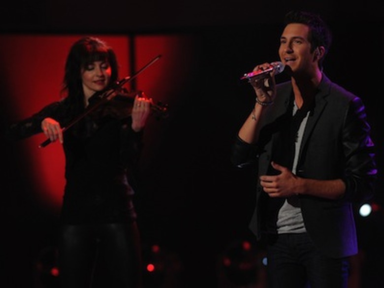 American Idol Ratings