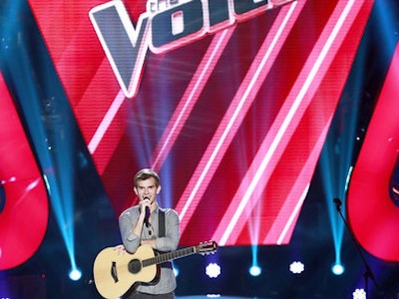 American Idol Ratings