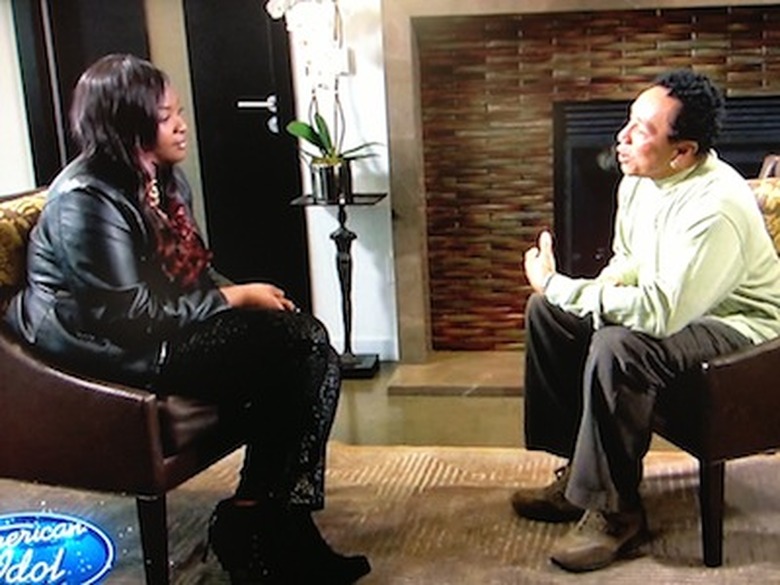 American Idol Ratings