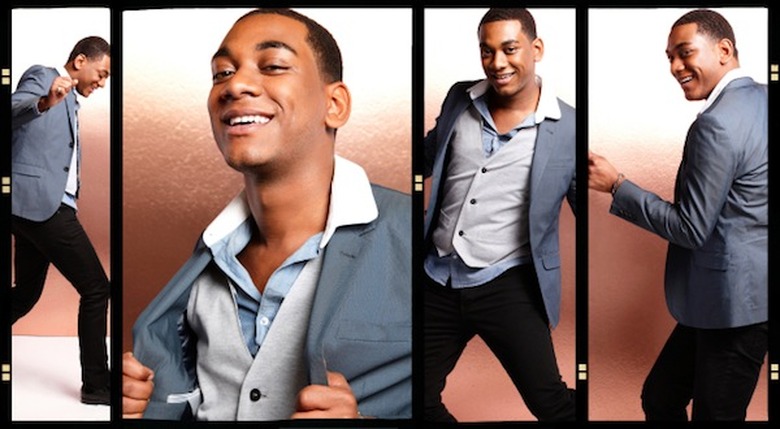 AMERICAN IDOL: Joshua Ledet.  CR: Nino Munoz / FOX
