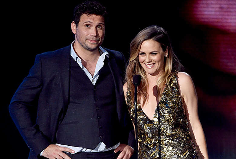 American Music Awards 2015