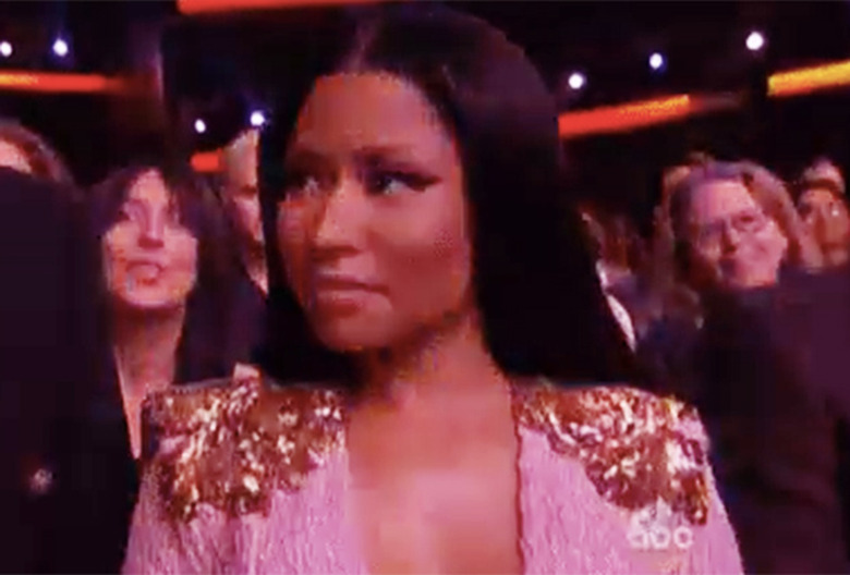 American Music Awards 2015