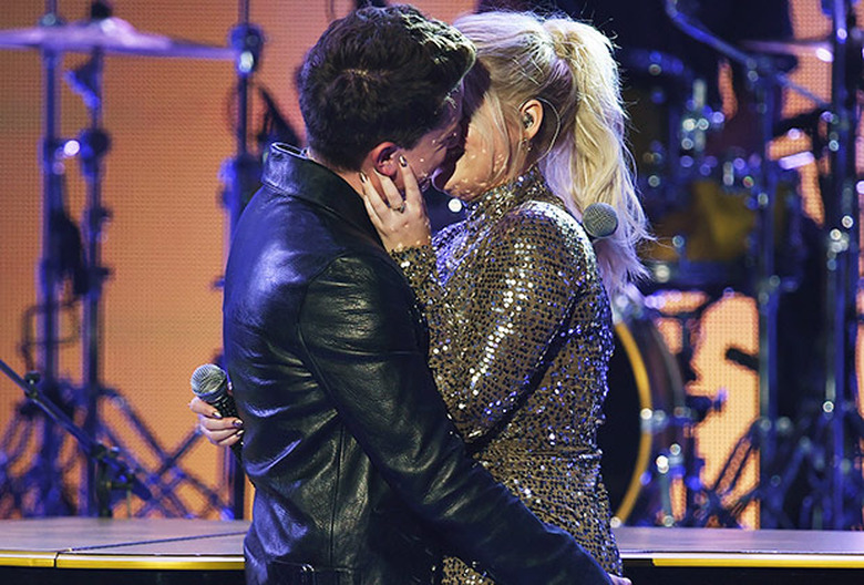 American Music Awards 2015