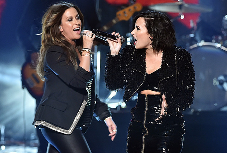 American Music Awards 2015