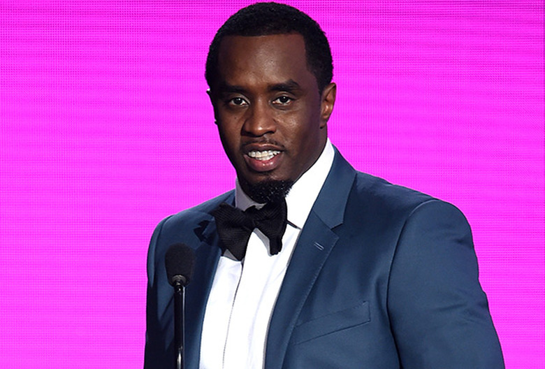 American Music Awards 2015