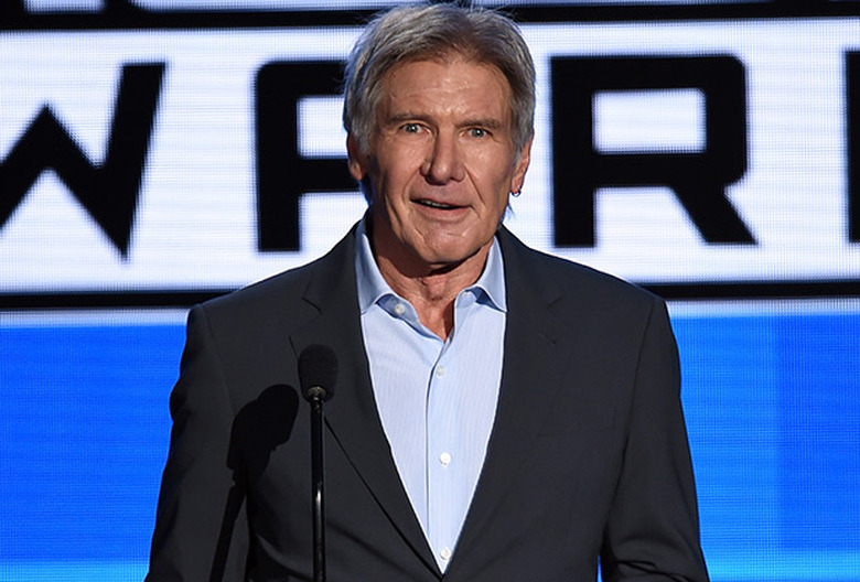 American Music Awards 2015