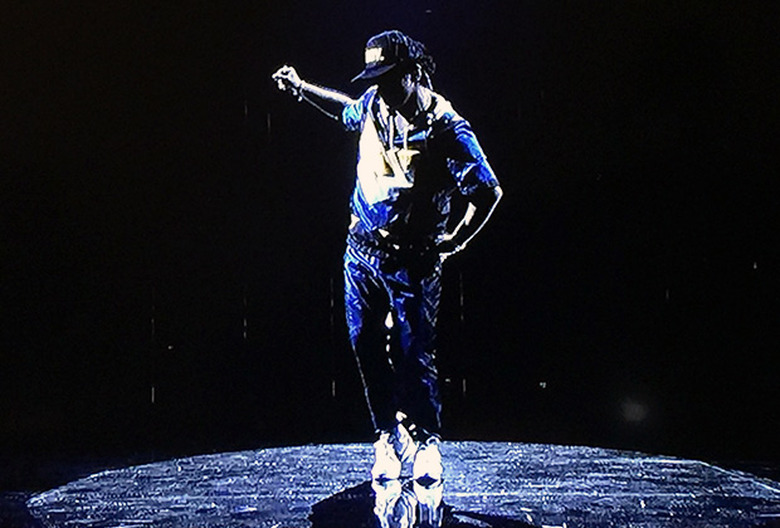 American Music Awards 2016