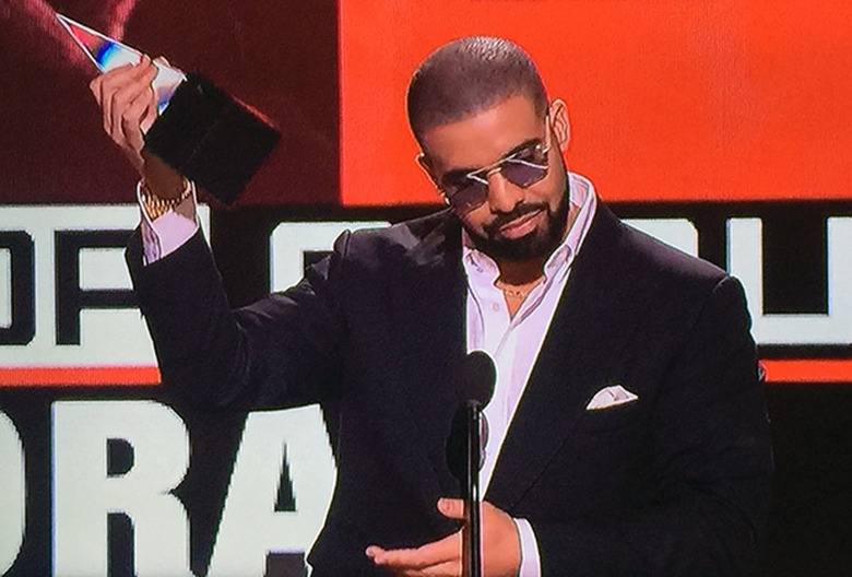 American Music Awards 2016