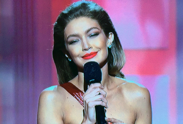 American Music Awards 2016