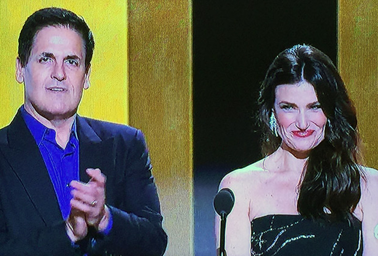 American Music Awards 2016