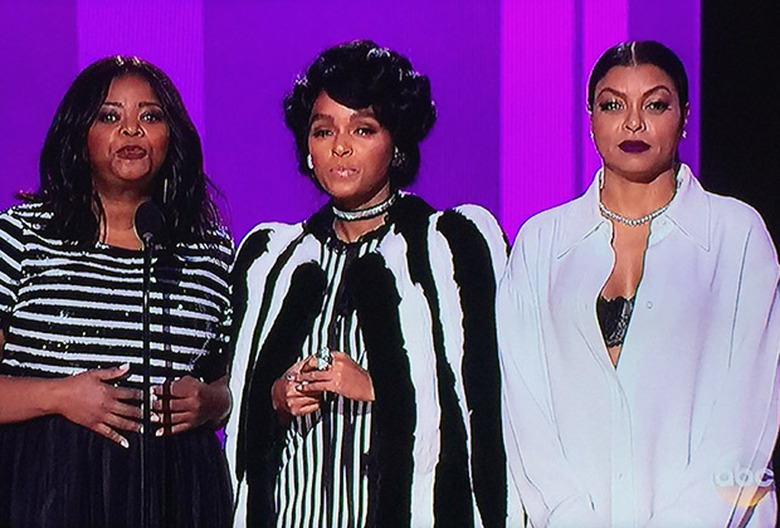 American Music Awards 2016