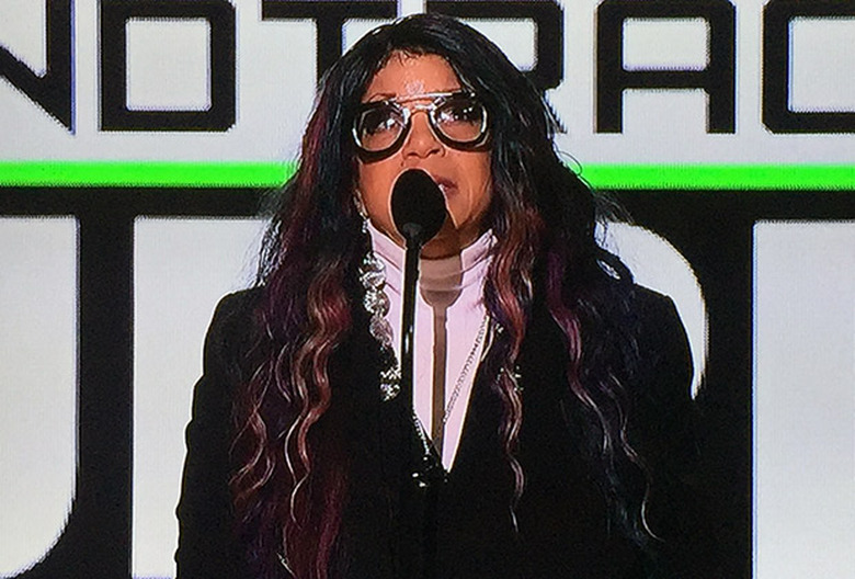 American Music Awards 2016