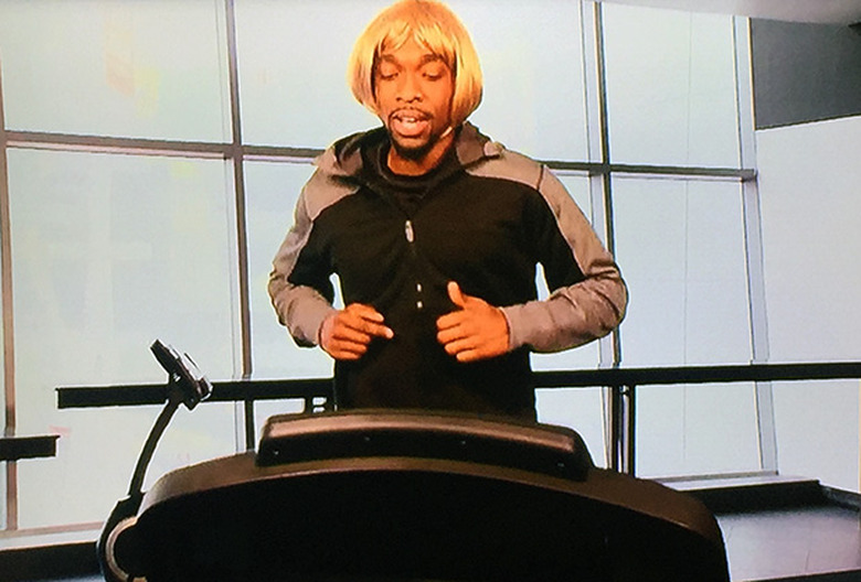 American Music Awards 2016