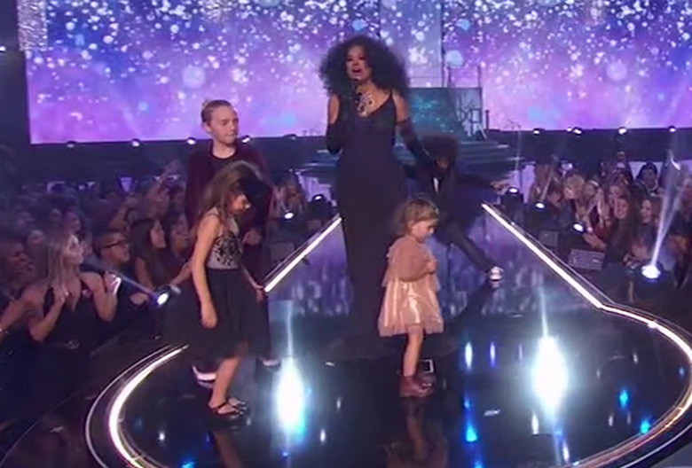 American Music Awards 2017