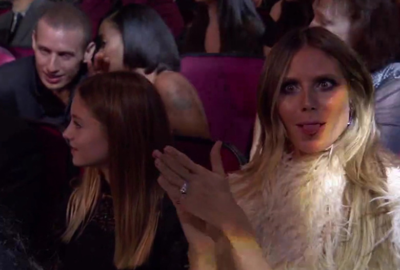 American Music Awards 2017