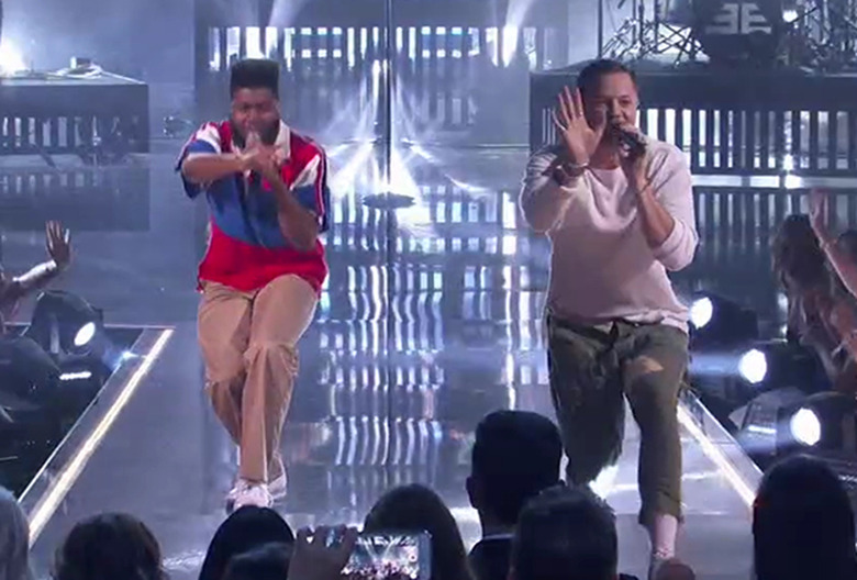 American Music Awards 2017