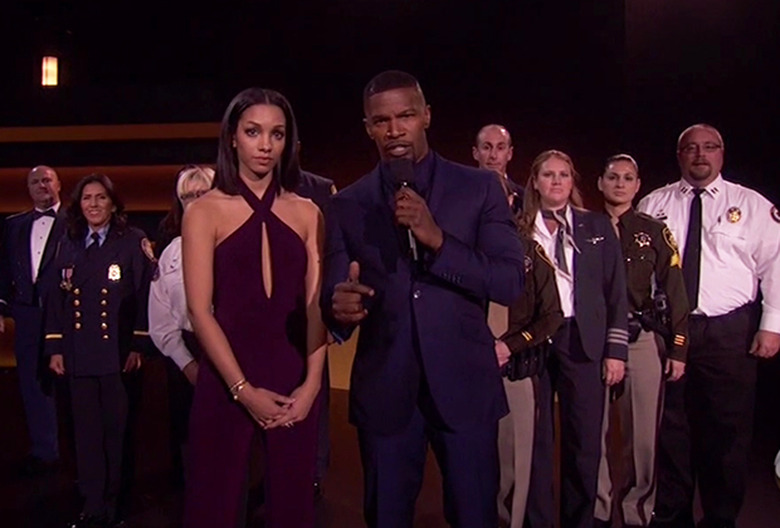 American Music Awards 2017