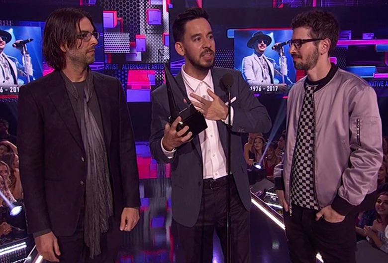 American Music Awards 2017