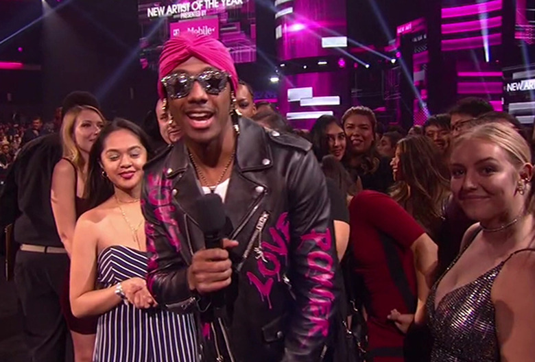 American Music Awards 2017