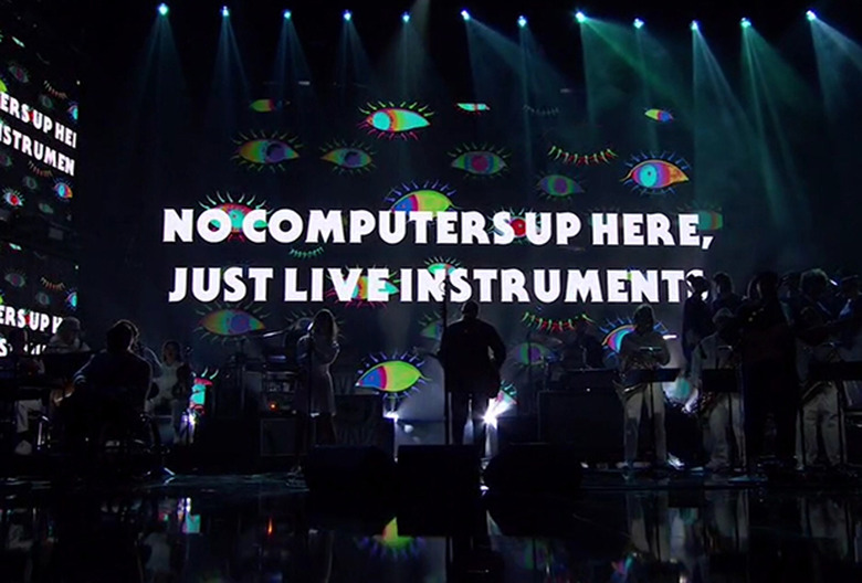 American Music Awards 2017