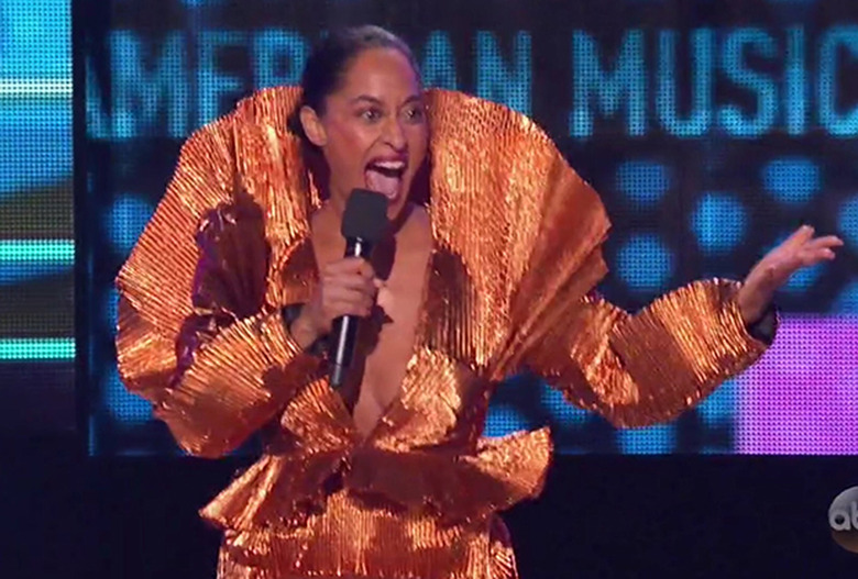 American Music Awards 2017