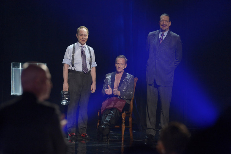 America's Got Talent - Season 10