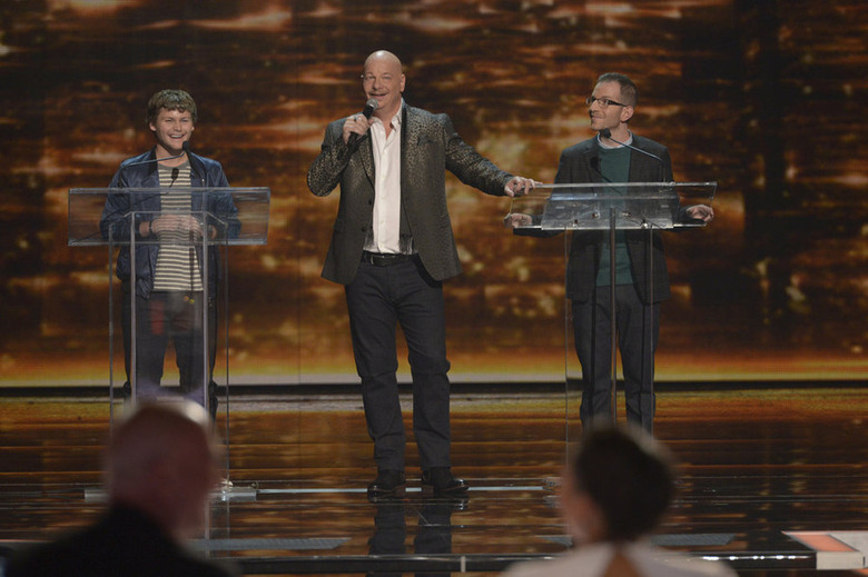 America's Got Talent - Season 10