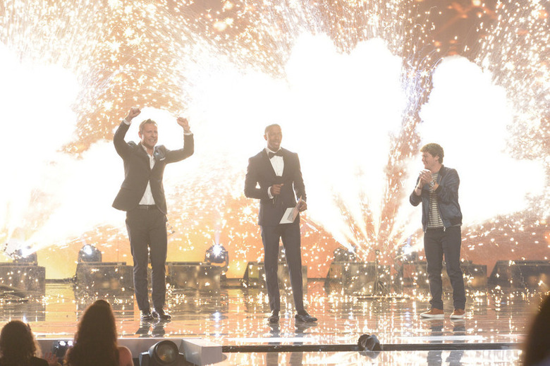 America's Got Talent - Season 10