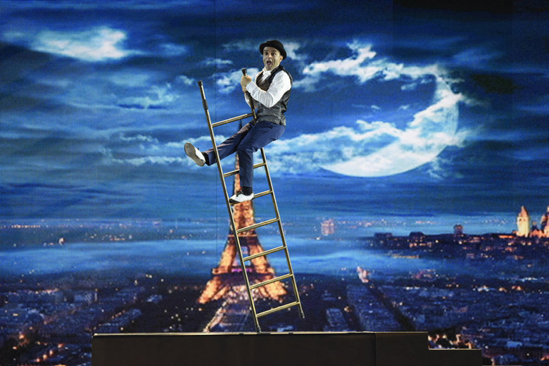 America's Got Talent - Season 10